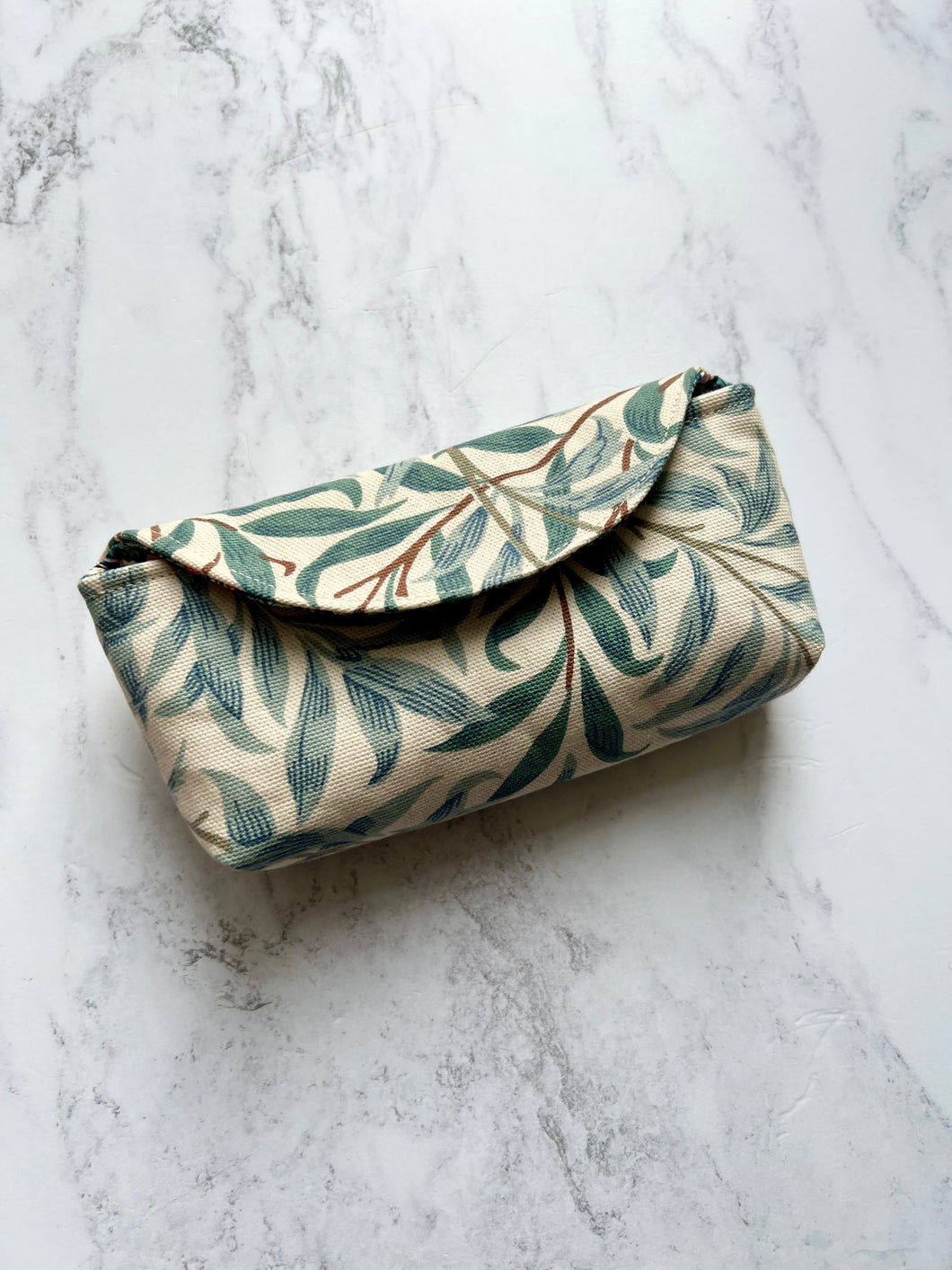 Glasses case