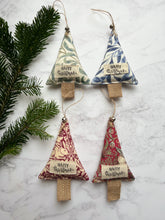 William Morris Christmas Decorations
