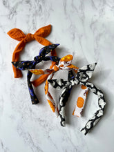 Halloween Hair Accessories