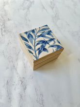 Trinket Dish, Ring Box