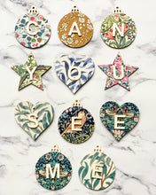 Liberty Hearts