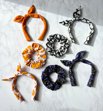 Halloween Hair Accessories