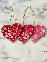 Liberty Hearts