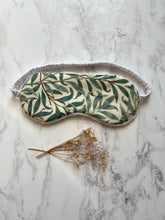 Liberty sleep mask, Liberty eye mask