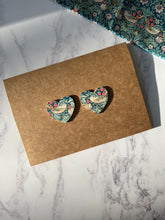 William Morris Greeting Cards