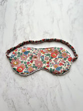 Liberty sleep mask, Liberty eye mask