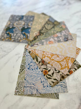 William Morris Postcards