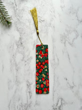 Christmas Bookmark