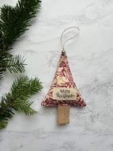 William Morris Christmas Decorations