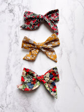 Liberty Bow Clip