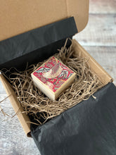 Trinket Dish, Ring Box