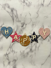 Liberty Hearts