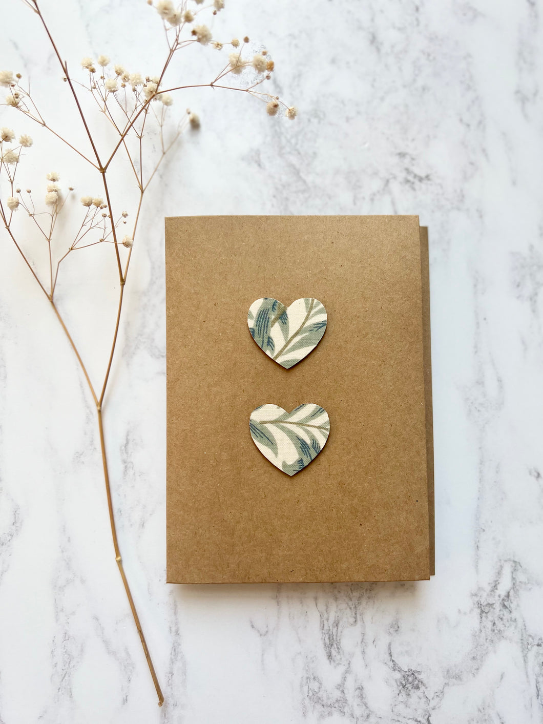William Morris Greeting Cards