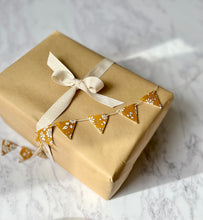 Liberty mini bunting , party bunting.