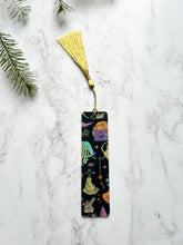 Christmas Bookmark