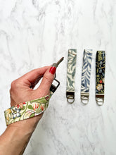 William Morris Key Fobs