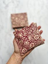 William Morris Re usable Hand warmers