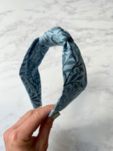 Willow Boughs Knotted Headband