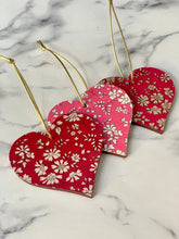 Liberty Hearts