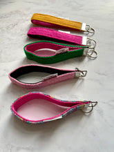 Harris Tweed Key Fobs