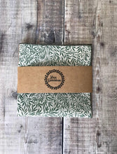 Liberty Pocket Square 'Willow Wood’