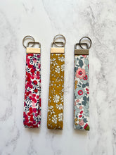 Liberty Key Fob, key fob Wristlet