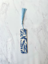 William Morris Book Mark