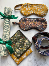 Liberty sleep mask, Liberty eye mask