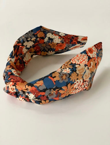 Liberty Thorpe Top Knot Hairband