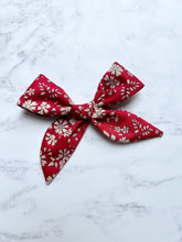 Liberty Bow Clip