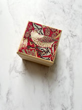 Trinket Dish, Ring Box