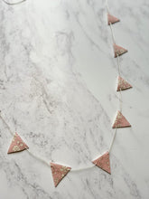 Liberty mini bunting , party bunting.