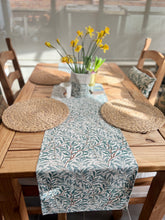 William Morris Cotton Table Runner