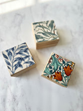 Trinket Dish, Ring Box
