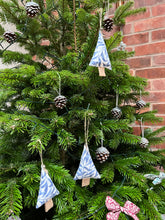 William Morris Christmas Decorations
