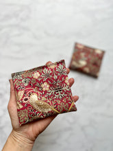 William Morris Re usable Hand warmers
