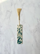 William Morris Book Mark