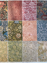 William Morris Postcards