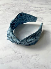 Willow Boughs Knotted Headband