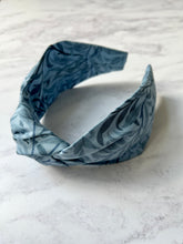 Willow Boughs Knotted Headband