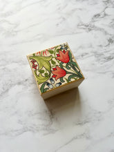 Trinket Dish, Ring Box