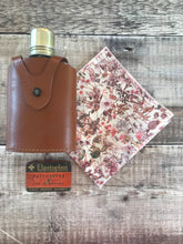 Liberty Pocket Square 'Wild Flowers'