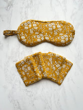 Liberty sleep mask, Liberty eye mask