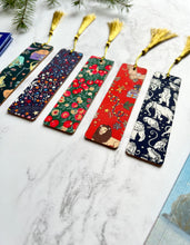 Christmas Bookmark