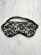 Liberty sleep mask, Liberty eye mask