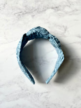 Willow Boughs Knotted Headband