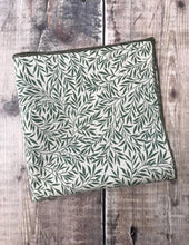Liberty Pocket Square 'Willow Wood’
