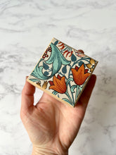 Trinket Dish, Ring Box