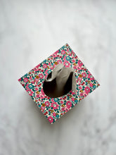 William Morris & Liberty Tissue Box cover