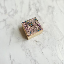 Liberty Trinket Dish, Ring Box